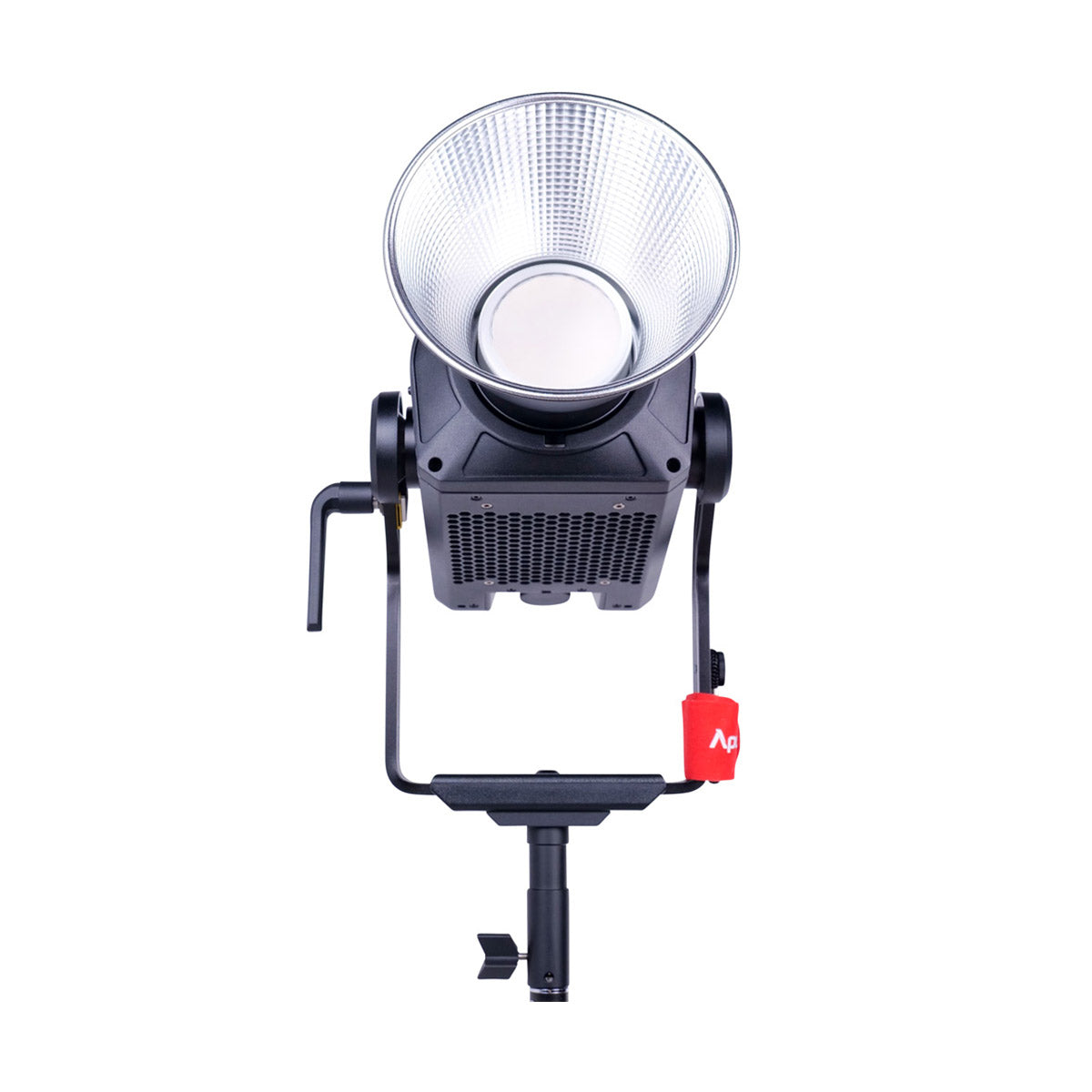 Aputure LS 600c Pro RGB LED Light with V-Mount Battery - Professional Studio Lighting for Photography & Videography | Perfect for YouTube, Film Sets, and Live Streaming