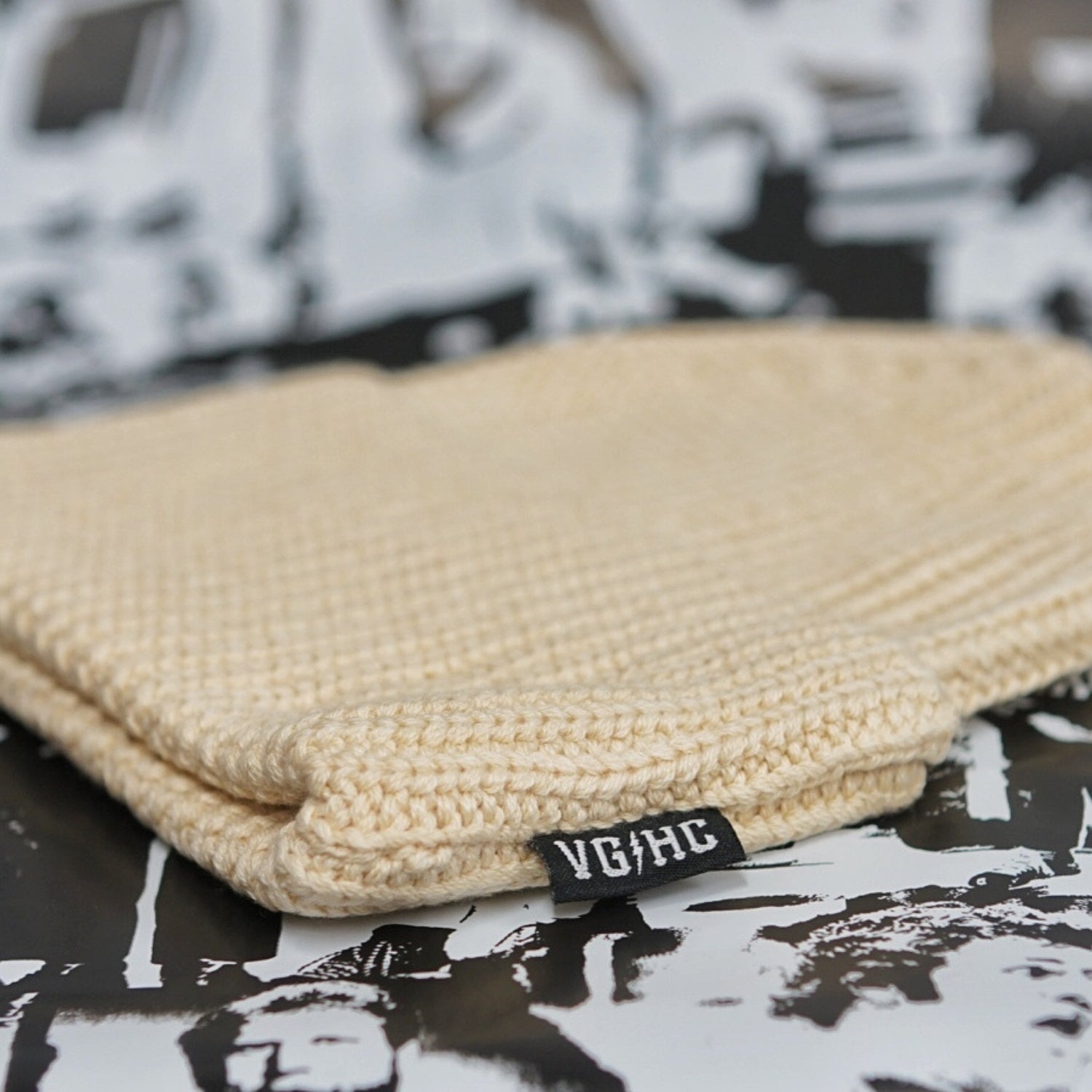 Pinnacle Premium Beanie - Soft Winter Knit Hat for Men & Women - Warm Fleece Lined Skull Cap for Cold Weather, Outdoor Activities & Sports
