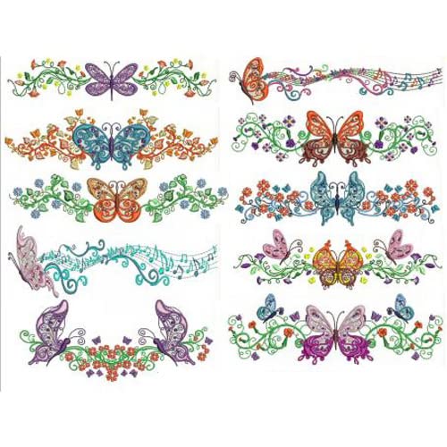 Butterflies3