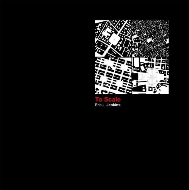 To Scale: One Hundred Urban Plans - Professional City Planning & Design Guide for Architects & Urban Planners | Perfect for Urban Development Projects & Academic Research
