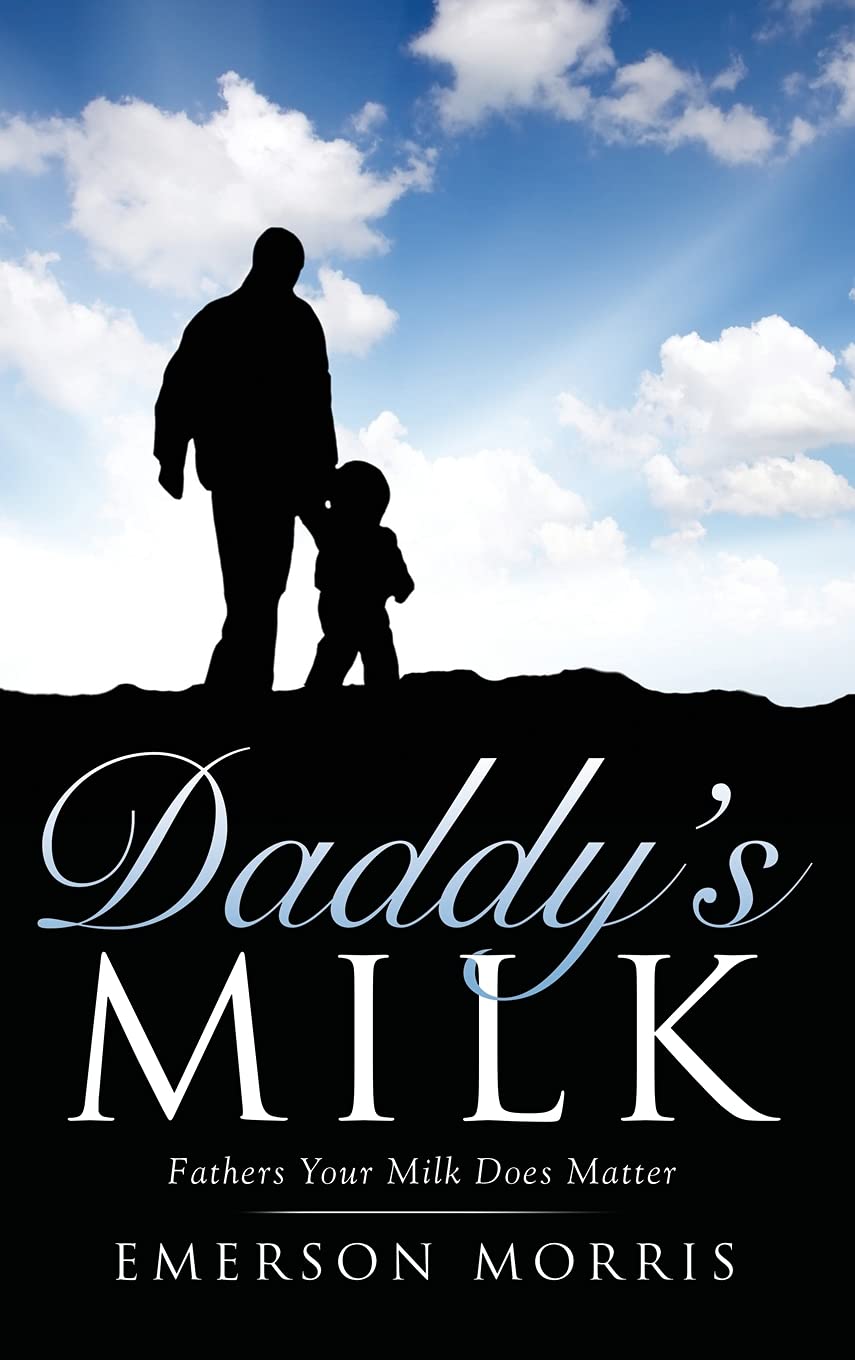Daddy's Milk - Premium Organic Lactation Supplement for Nursing Mothers | Support Breastfeeding & Milk Production | Ideal for Postpartum Care & New Moms