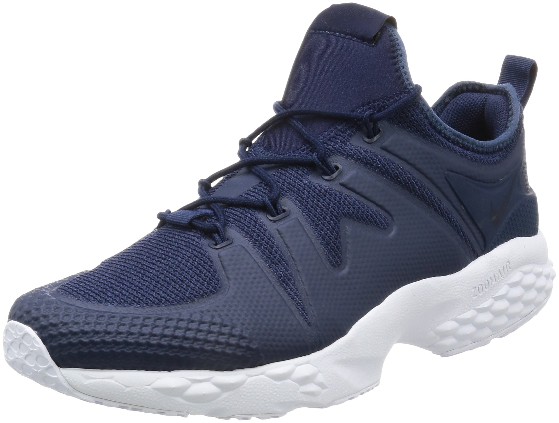 Nike Men's Air Zoom LWP 16 Ankle-High Running Sneakers - Lightweight Cushioned Athletic Shoes for Jogging, Gym Workouts & Casual Wear