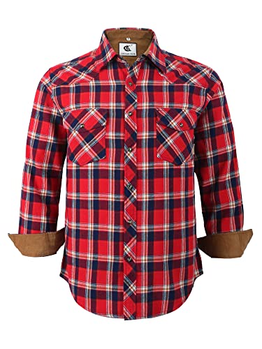 Navy/Red/White #10