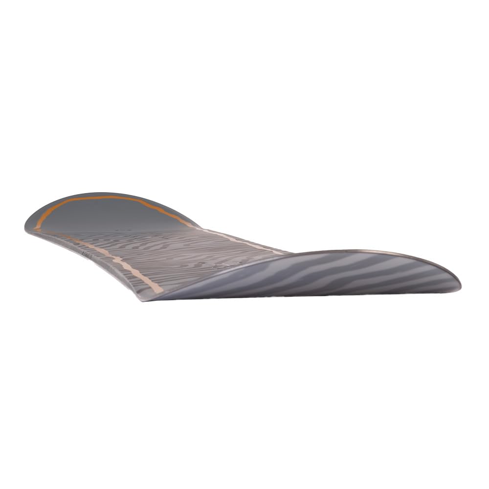 K2 Snowboard for Men & Women - High Performance All-Mountain Freestyle Snowboard for All Skill Levels | Perfect for Powder, Groomers & Park Riding