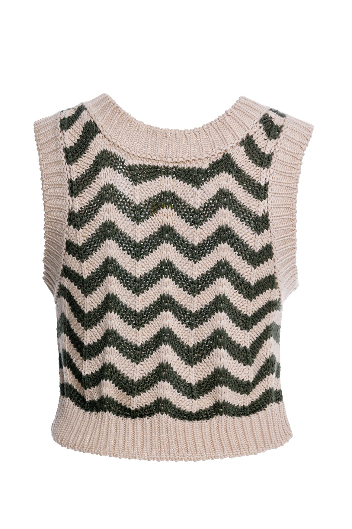 Ete Emory Crop Top 18612 - Women's Fashion Short Sleeve T-Shirt for Summer Outfits & Casual Wear
