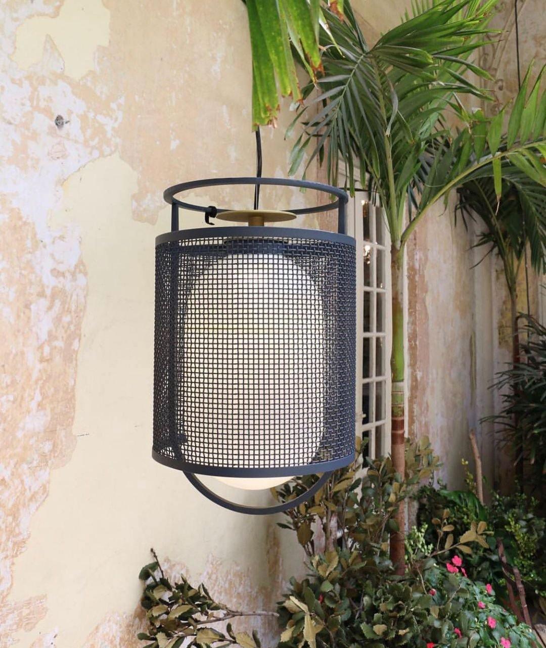 Modern T Pendant Lamp - Industrial Style Hanging Light Fixture for Kitchen Island, Dining Room, or Bedroom Decor