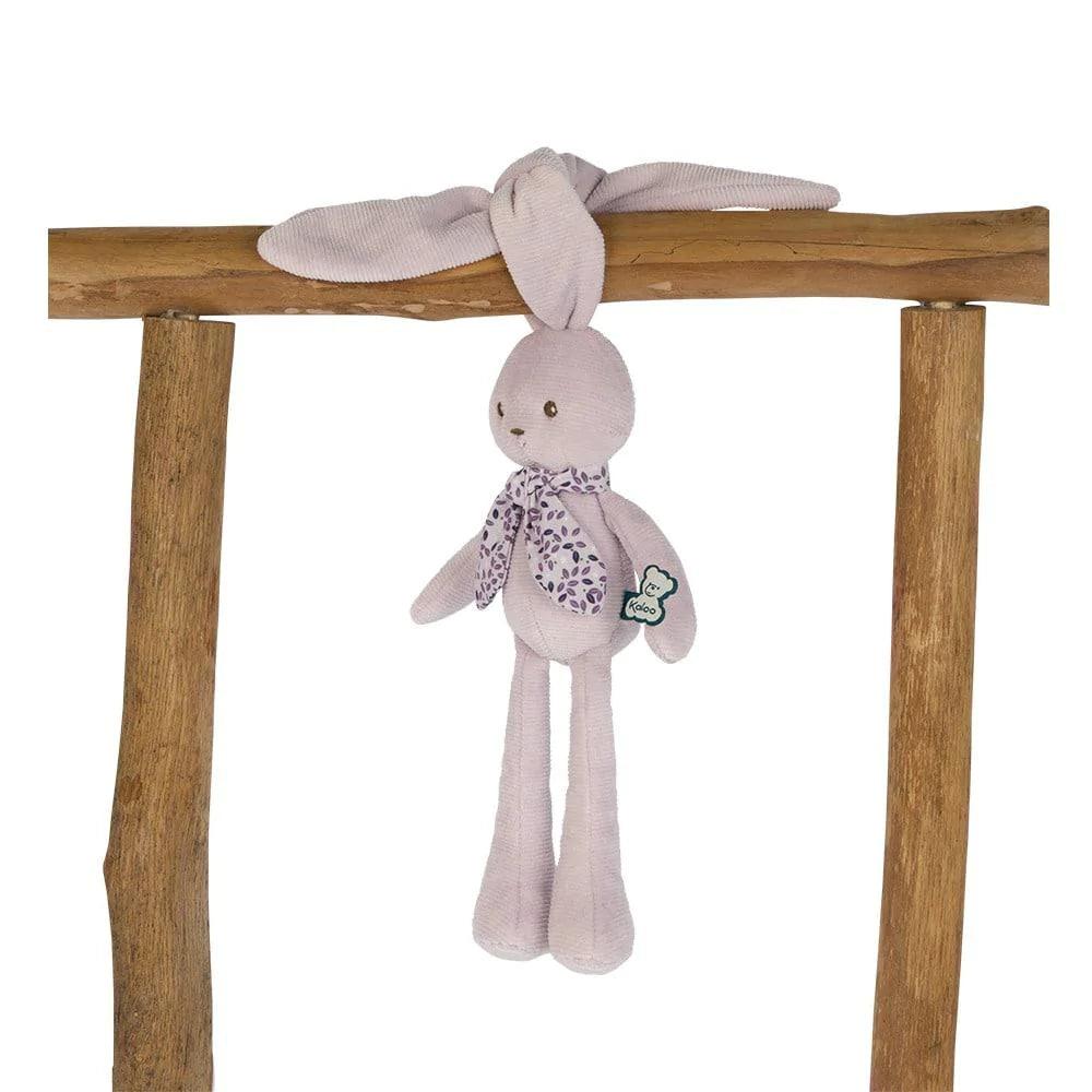 Kaloo Lapinoo Pink Rabbit Soft Plush Doll Toy - 13.5