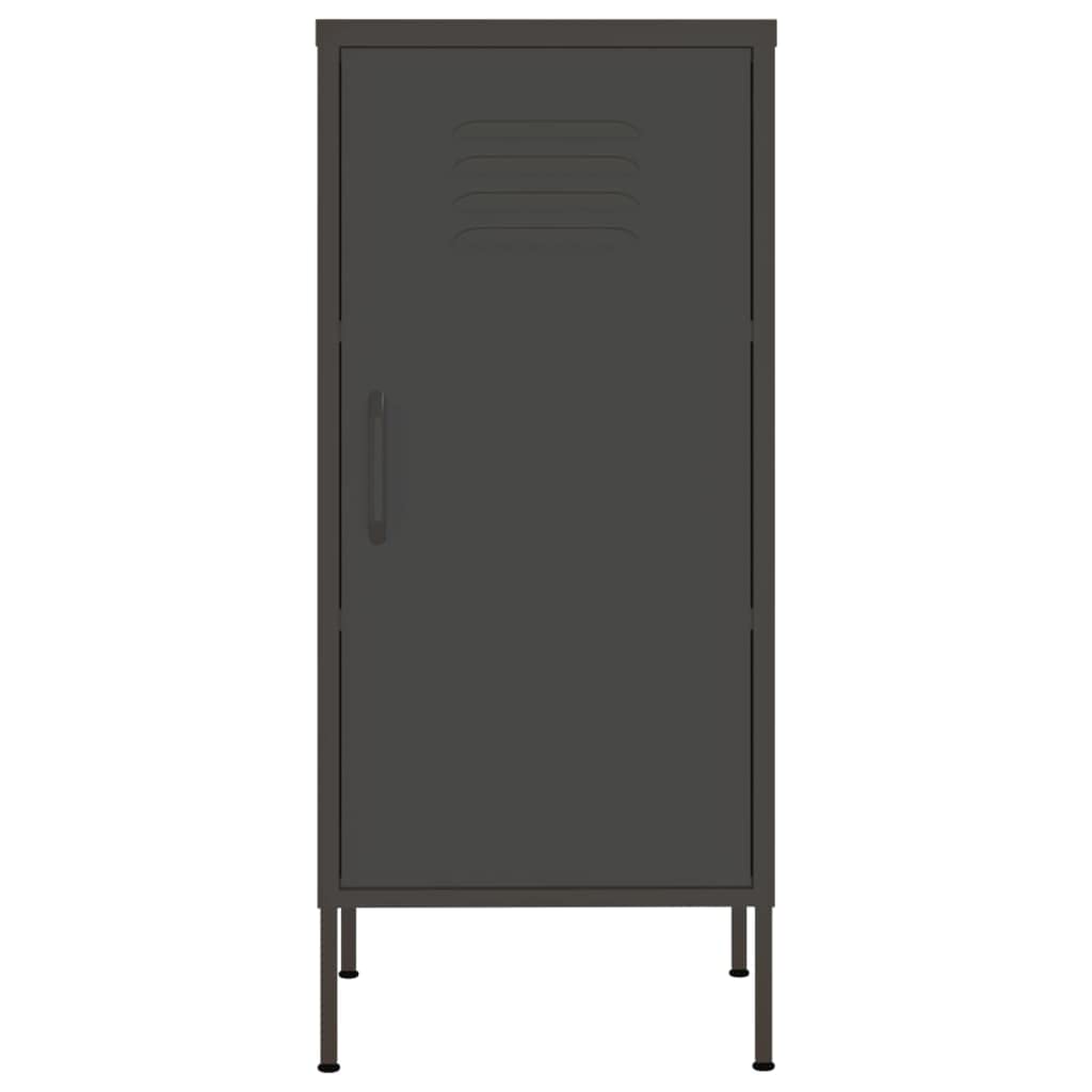 Metal Storage Cabinet - 16.7