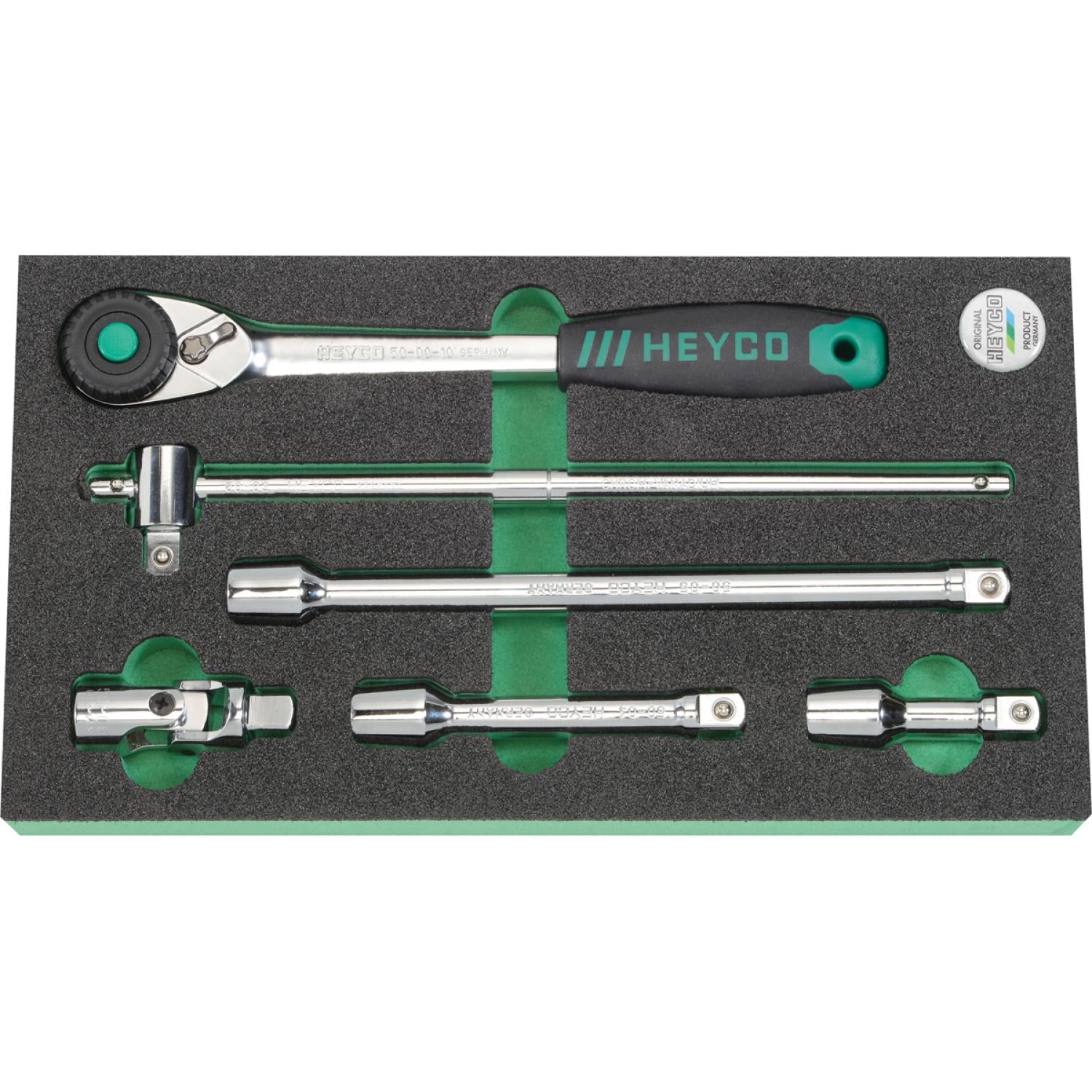 Heyco 00977001083 1/2