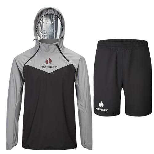 Black With Shorts