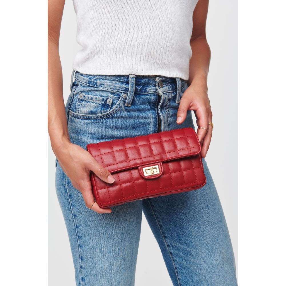 Darcie Crossbody Bag for Women - Stylish Leather Shoulder Purse with Adjustable Strap, Perfect for Daily Use, Travel, and Shopping