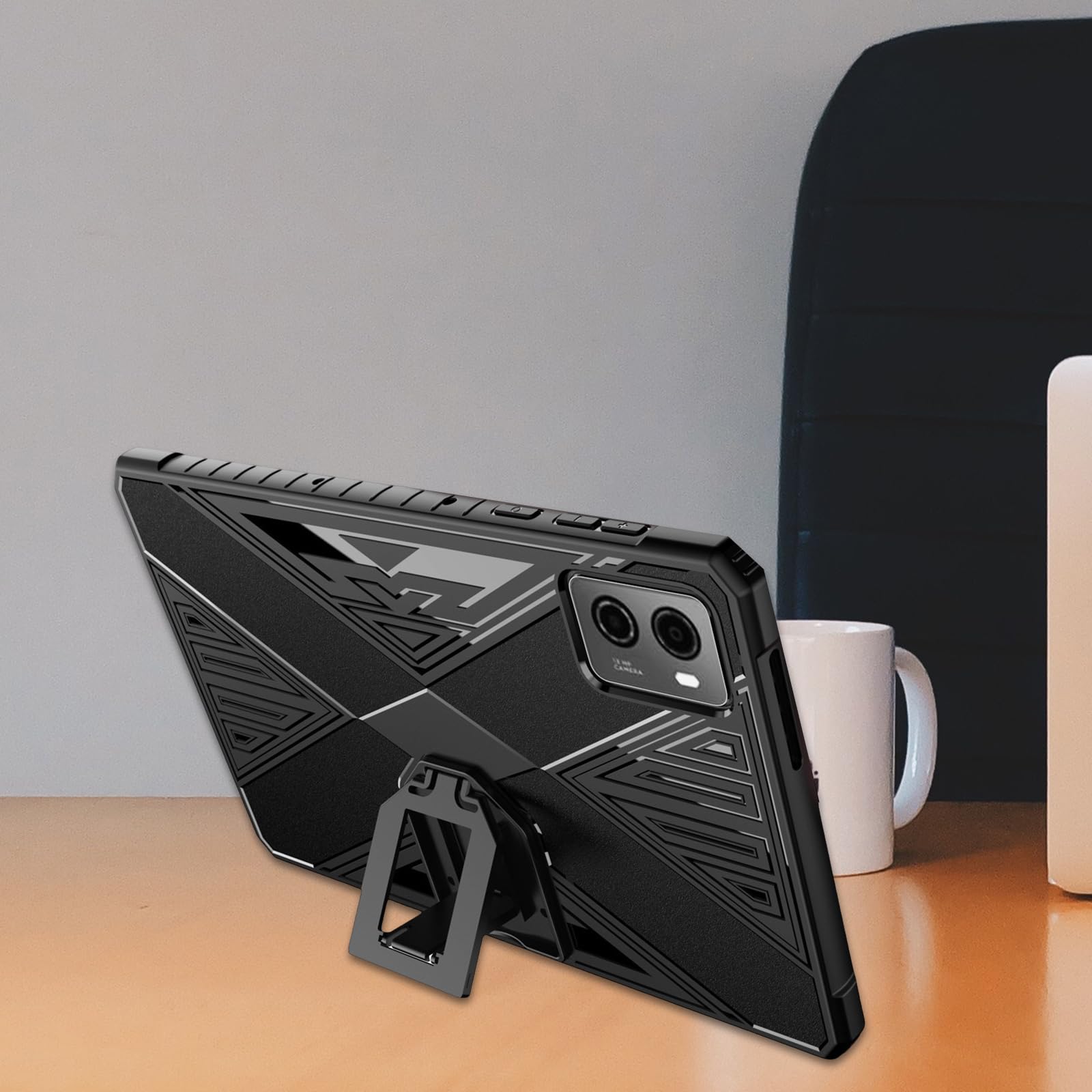 XIAHIOPT Shockproof Soft Case for 2nd Generation Gaming Tablet with Reinforced Corner Protection - Perfect for Travel, School & Home Gaming Use