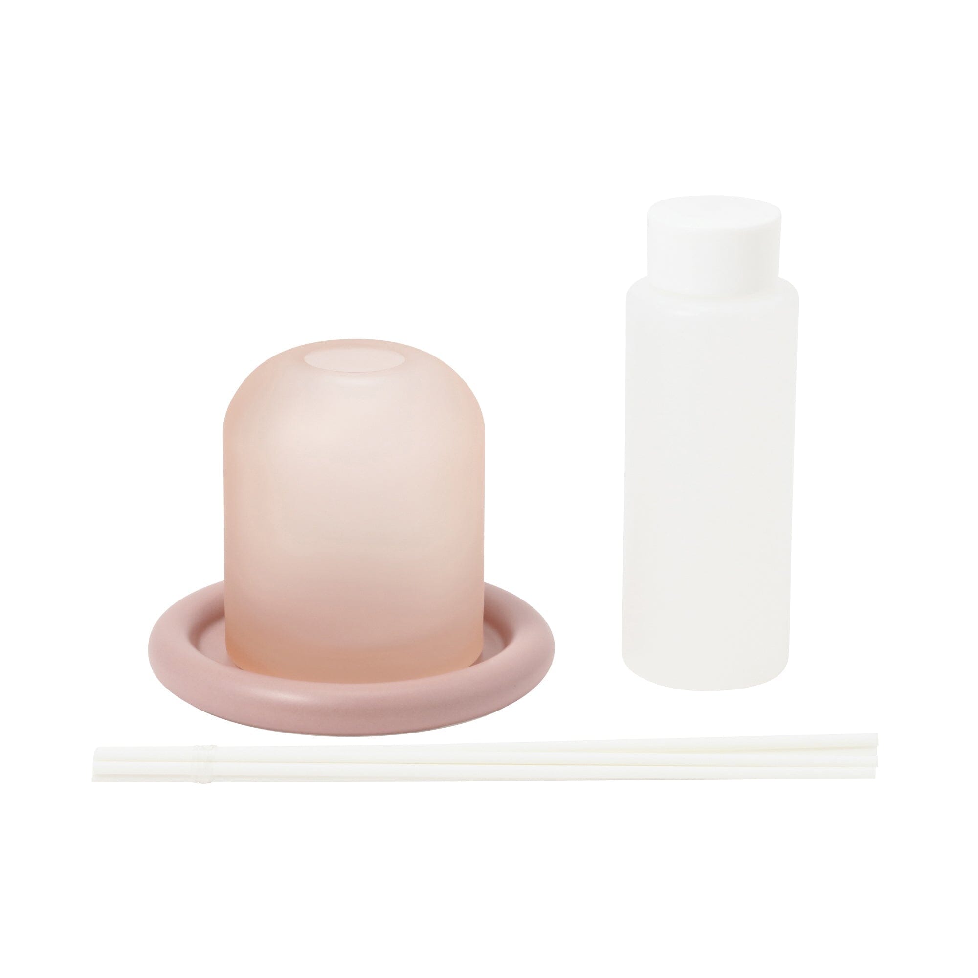 Premium Earl Grey Tea Scented Aromatherapy Diffuser - Relaxing Home & Office Essential for Stress Relief & Mood Enhancement