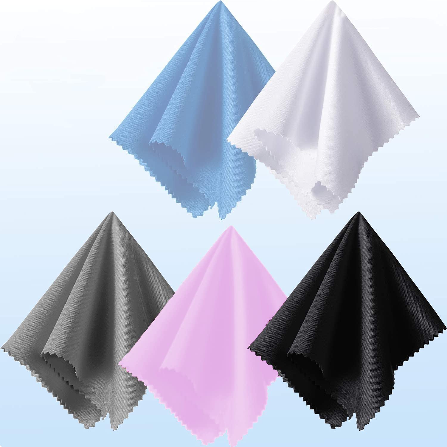 5 Pack Large 8