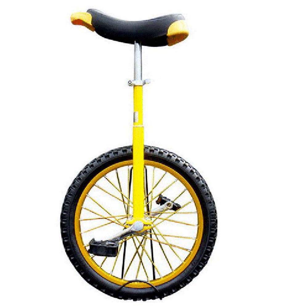 EEKUY Adult & Kids Adjustable Unicycle - 2.125