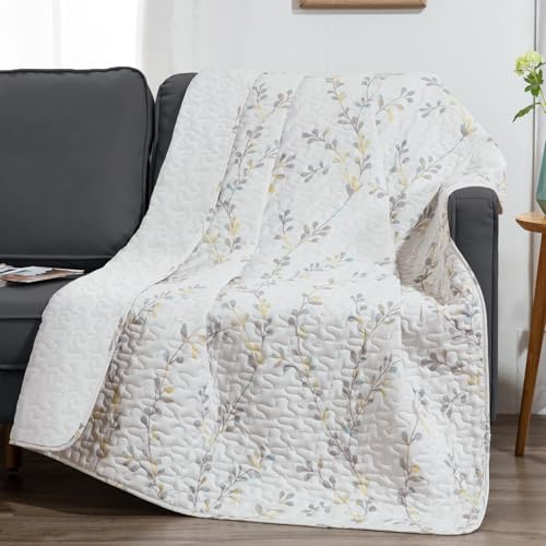 Floral White