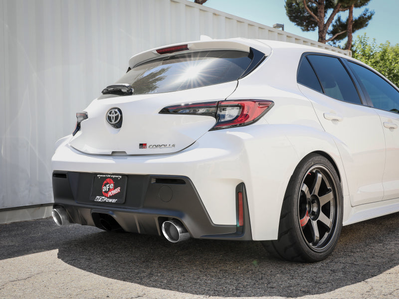 aFe Performance 3