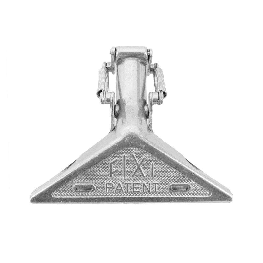 Pulex Heavy Duty Multipurpose Pole Clamp - Adjustable & Secure Grip for Fishing Rods, Tools, and Outdoor Gear - Perfect for Camping, Hiking, and DIY Projects