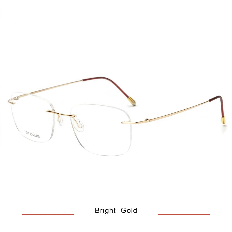 Bright Gold