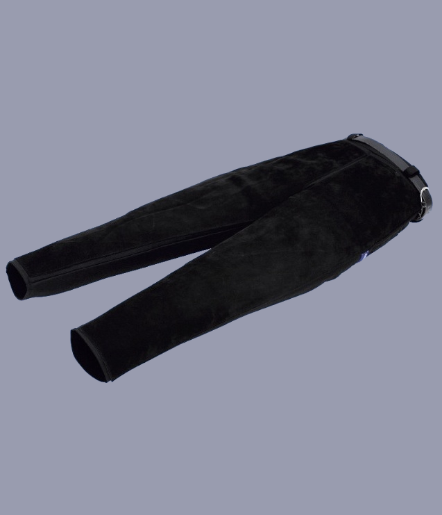 Uhlmann Men's Fencing Coaching Pants - Epee Spezial - Durable & Comfortable for Training & Competition