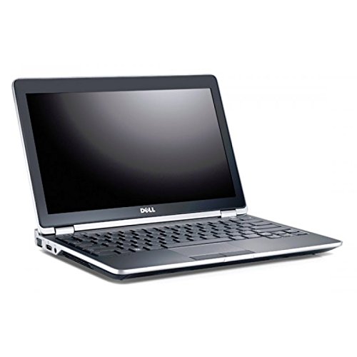 Refurbished Dell Latitude E6220 12.5