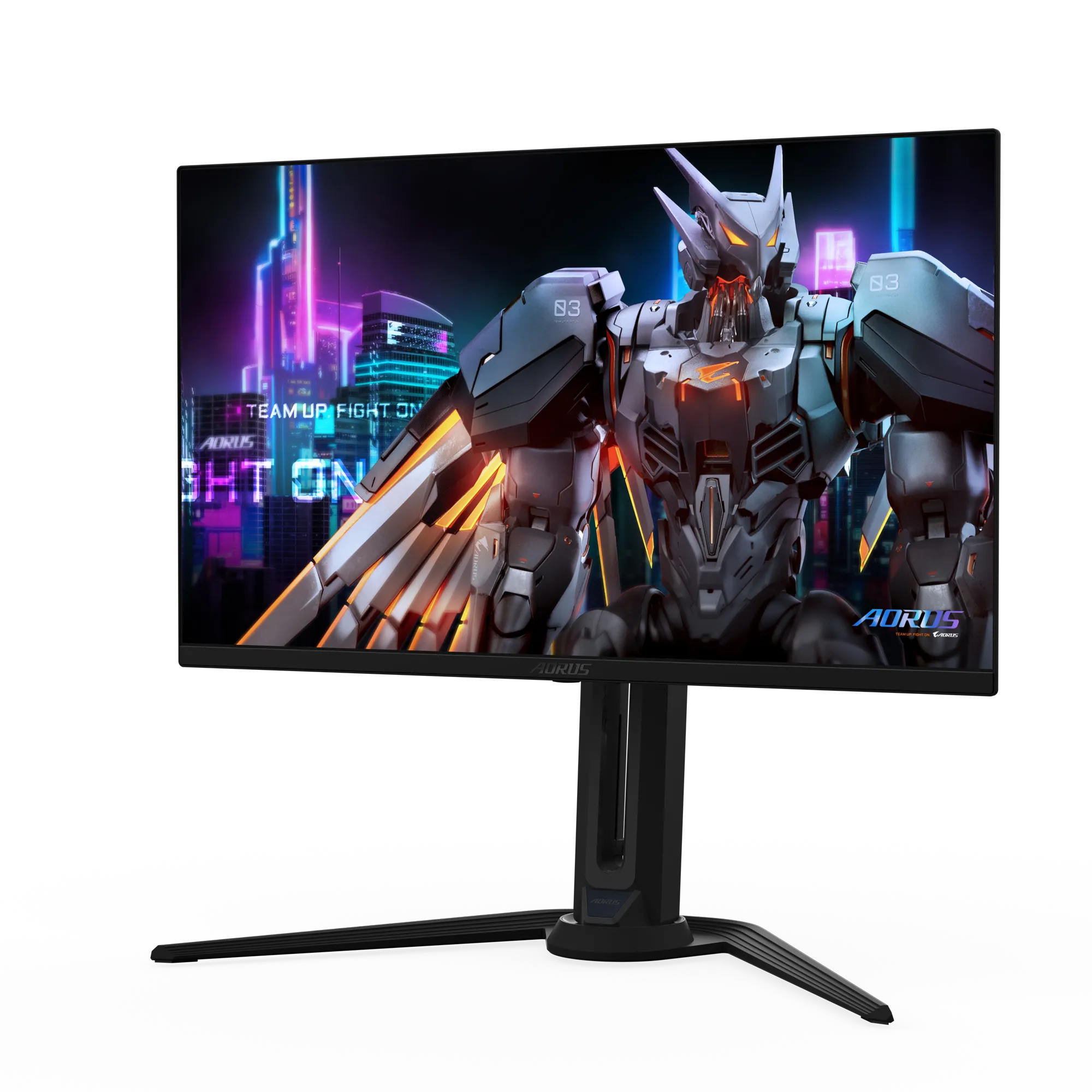 Gigabyte Aorus FO27Q3 27