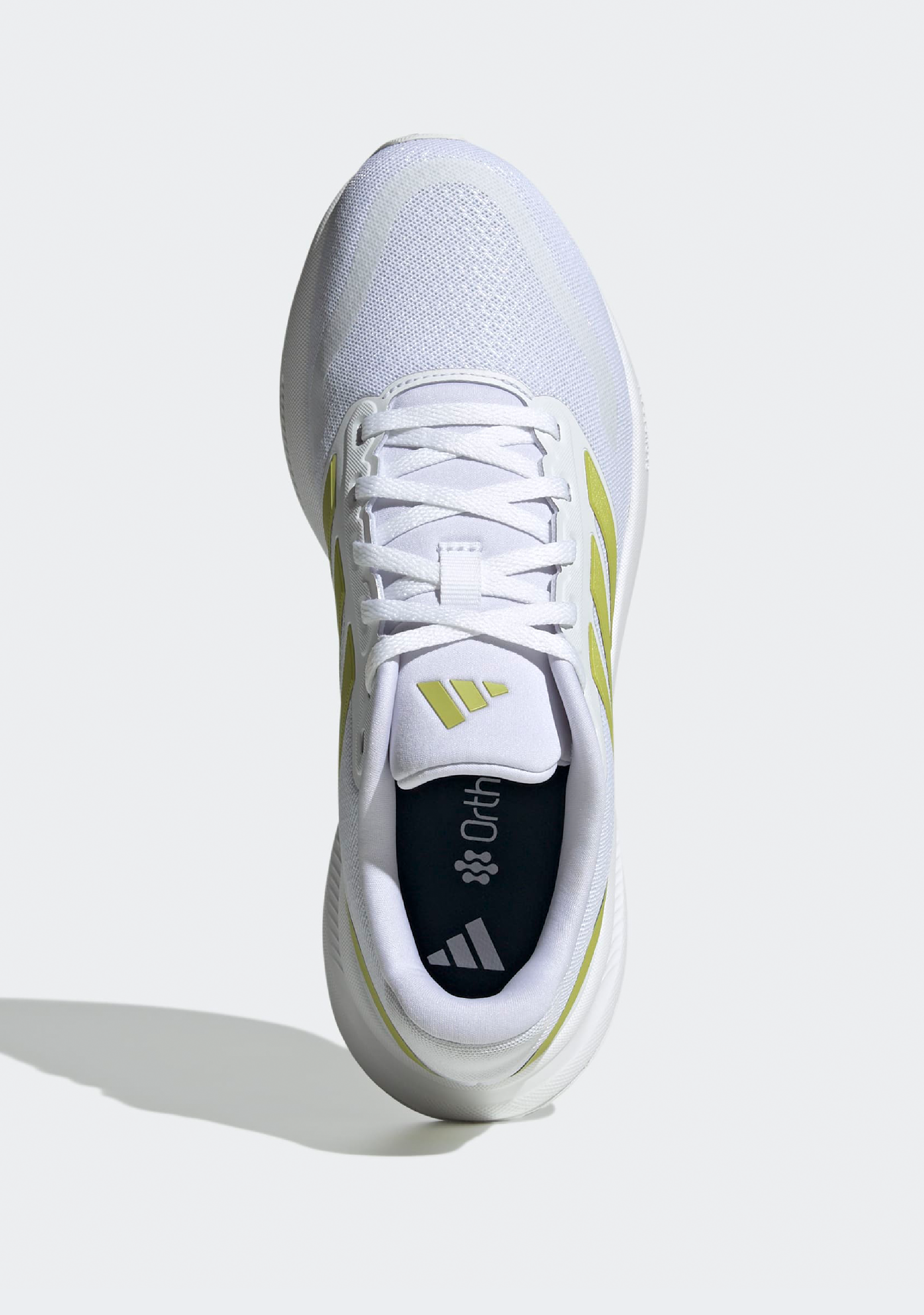 Adidas Women's Runfalcon 5 Running Shoes - Lightweight Comfort for Jogging, Gym Workouts & Daily Wear
