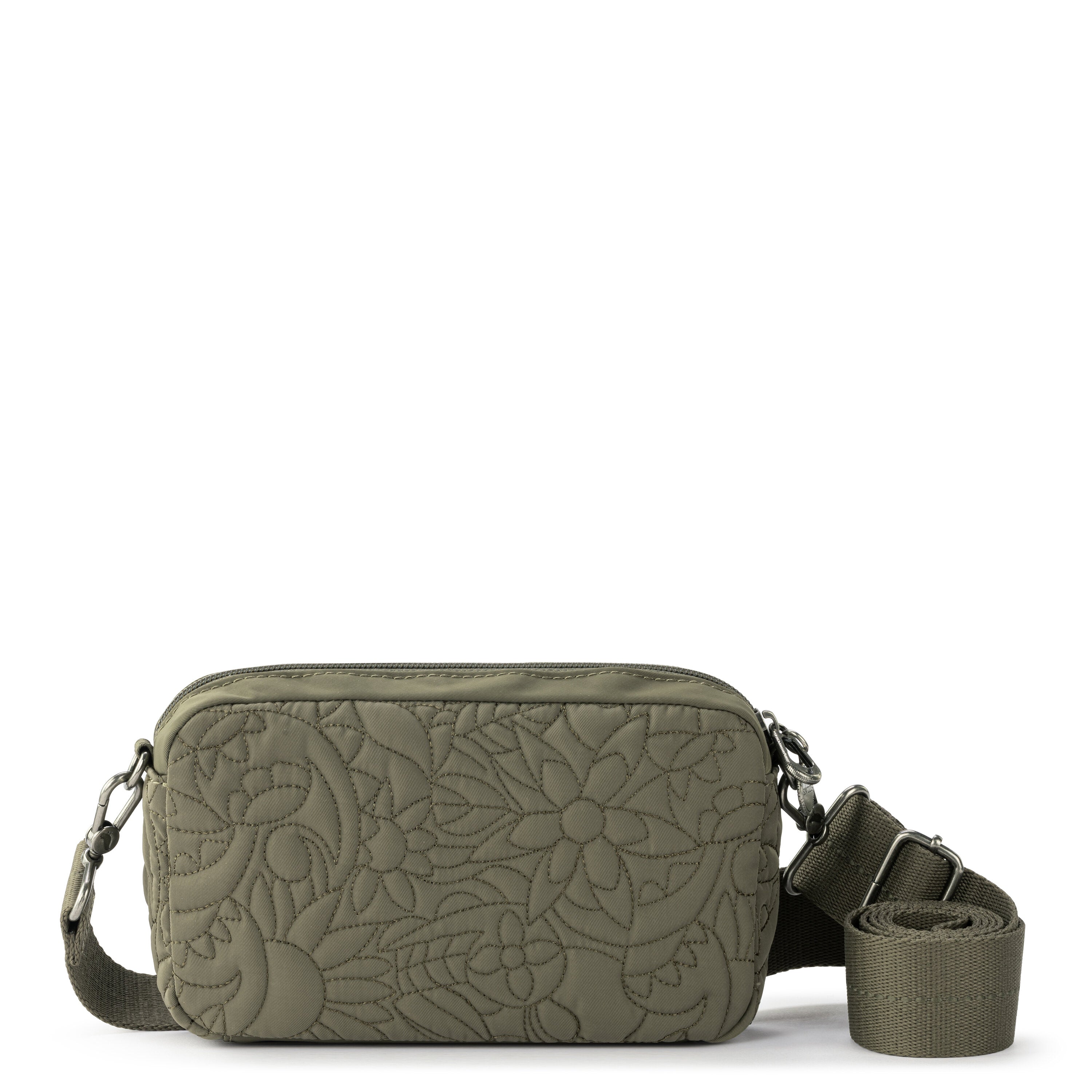 Cora Smartphone Crossbody Bag - Stylish & Secure Small Phone Purse for Women - Perfect for Travel, Shopping, and Everyday Use