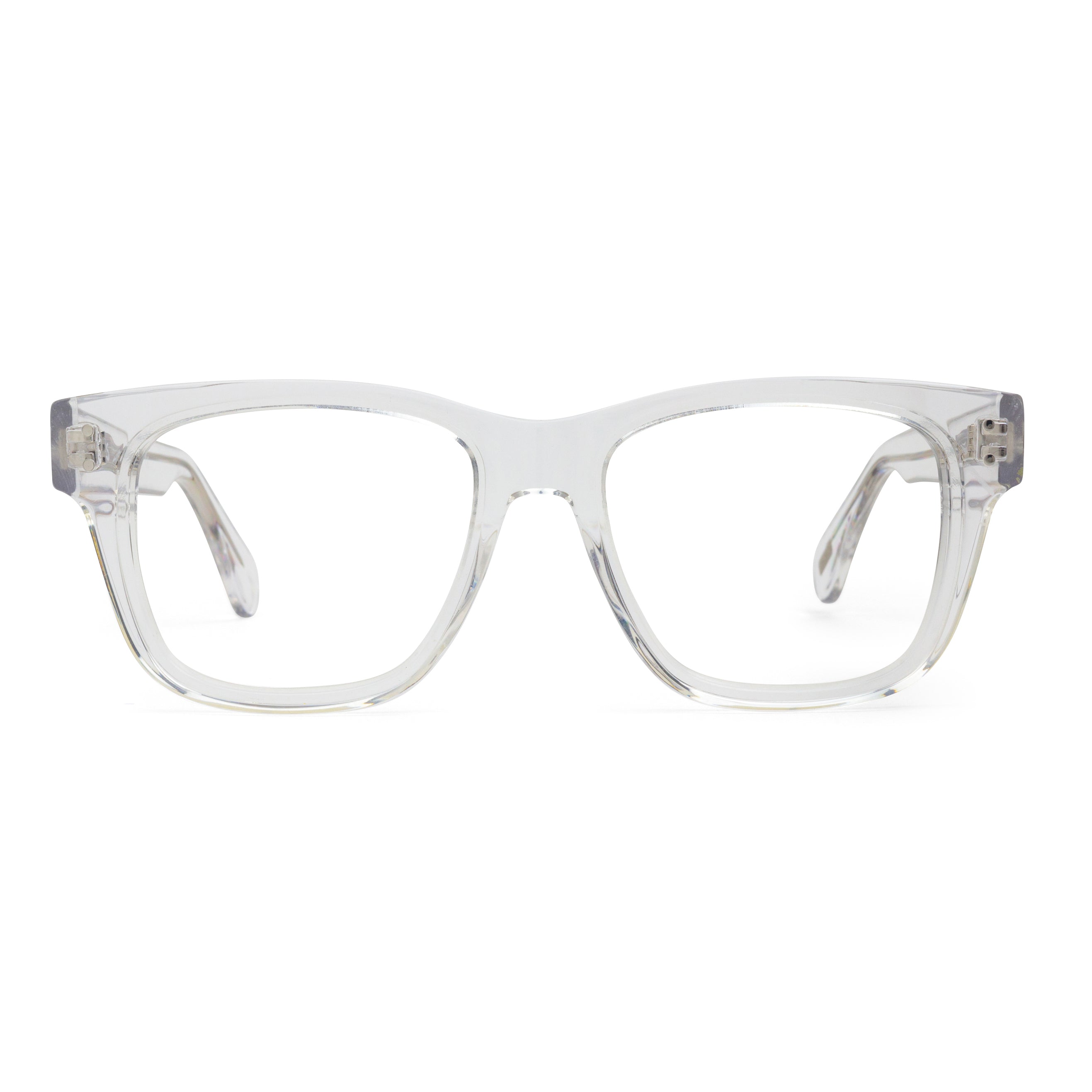 SEE London Calling Reader - Vintage Style Eyeglasses for Women & Men - Lightweight & Comfortable Reading Glasses - Perfect for Reading, Working & Traveling
