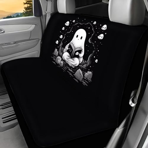1 Cute Ghost