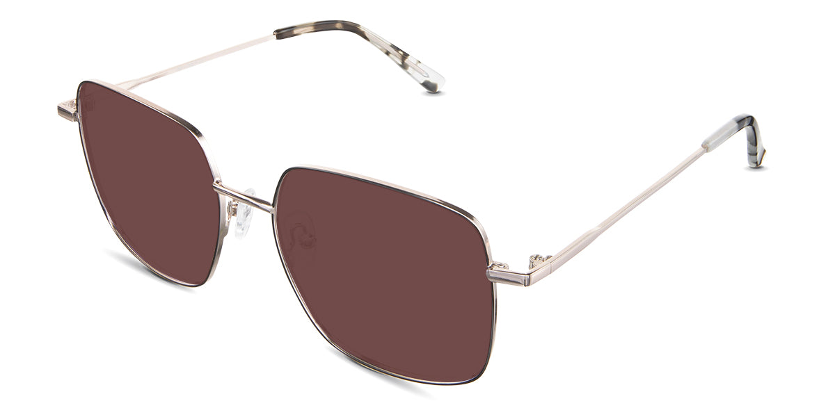Carmela Women's Prescription Sunglasses - UV Protection, Stylish & Comfortable for Driving, Outdoor Activities & Fashion