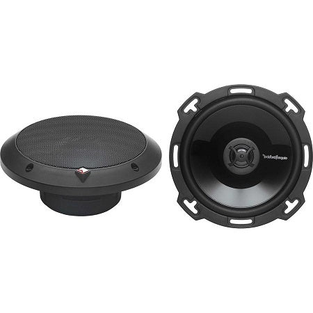 Rockford Fosgate P16 6.5