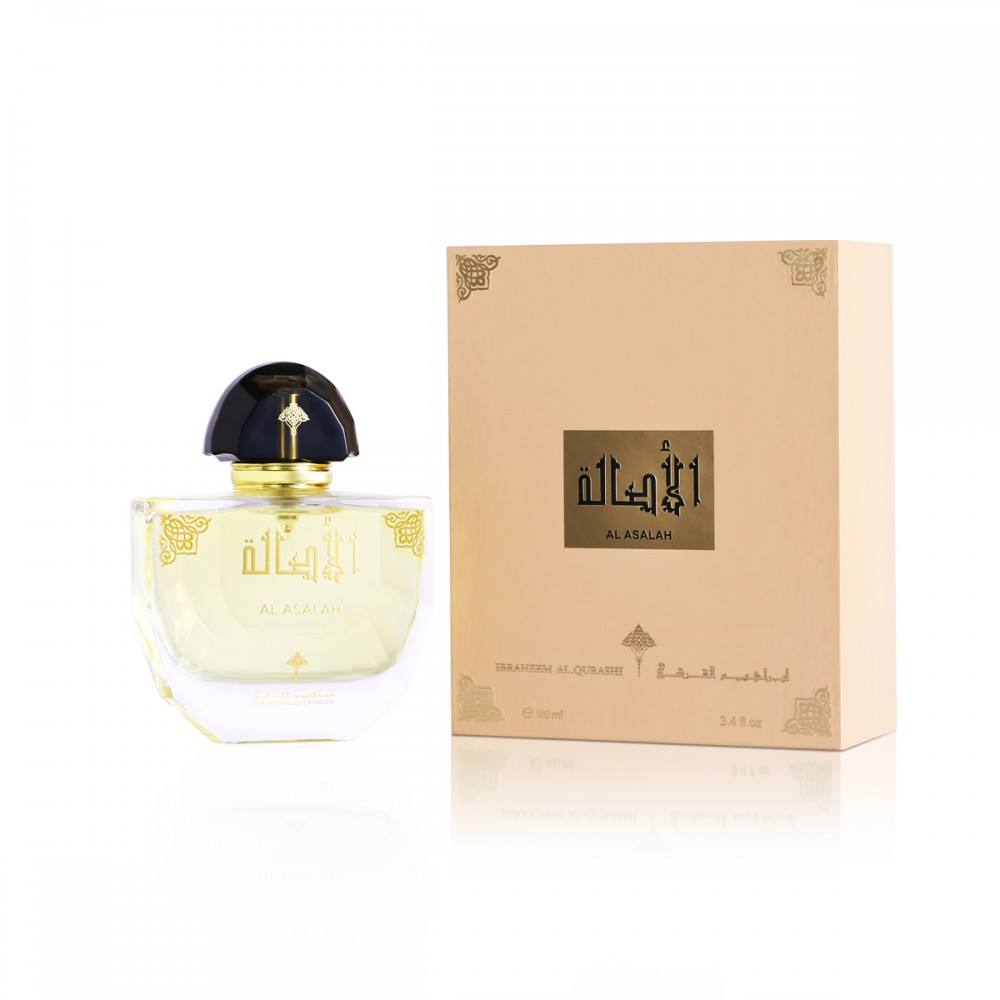 Al Asalah EDP Perfume for Women - 100ml Long Lasting Floral Fragrance - Perfect for Daily Wear, Office & Special Occasions