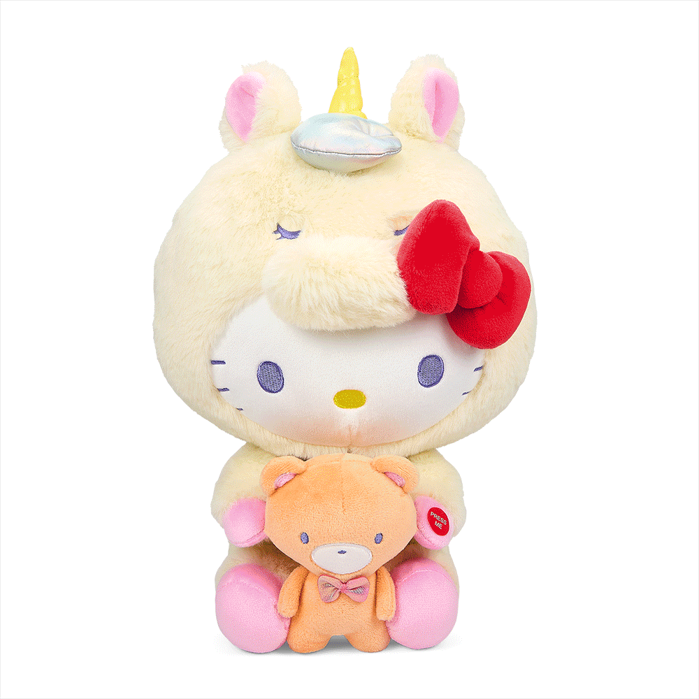 Hello Kitty® 13