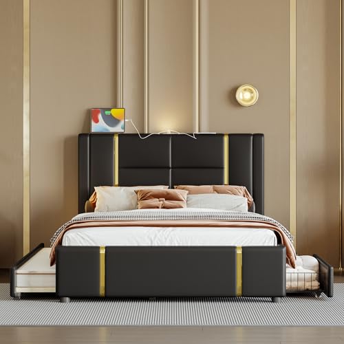 Black+trundle
