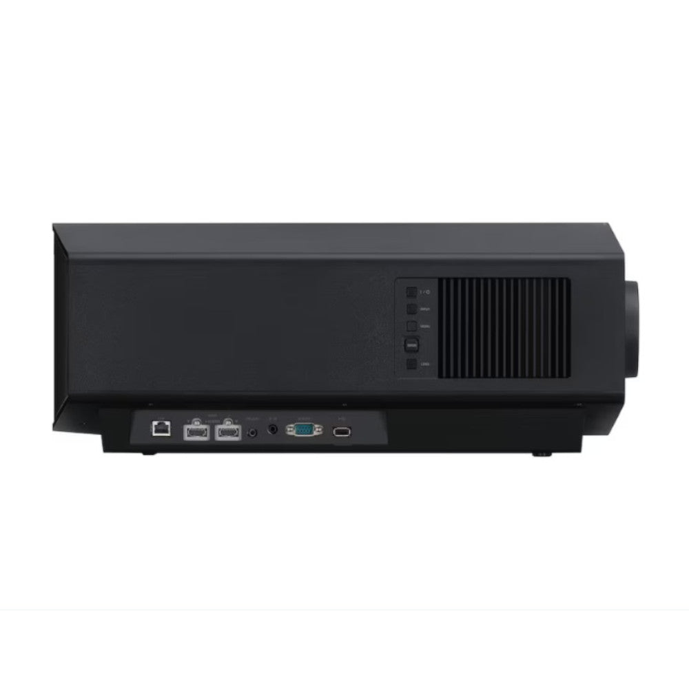 Sony Bravia VPL-XW6100ES 4K HDR Laser Home Theater Projector - Ultra HD Cinema Experience for Movies, Gaming & Sports in Living Rooms
