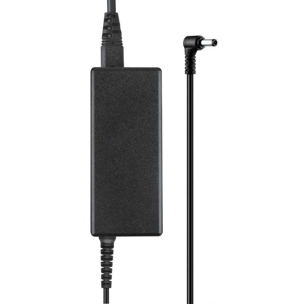 Original AC Adapter Replacement for HP 2710 2710xi 7210 7310 7313 0957-2145 Printer - Power Supply Cord for Home & Office Printing