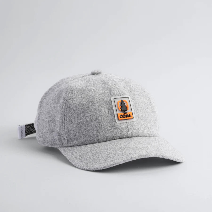 2024 Cedar Flannel Hat for Men & Women - Light Grey - Soft & Warm Winter Beanie for Outdoor Activities & Casual Wear