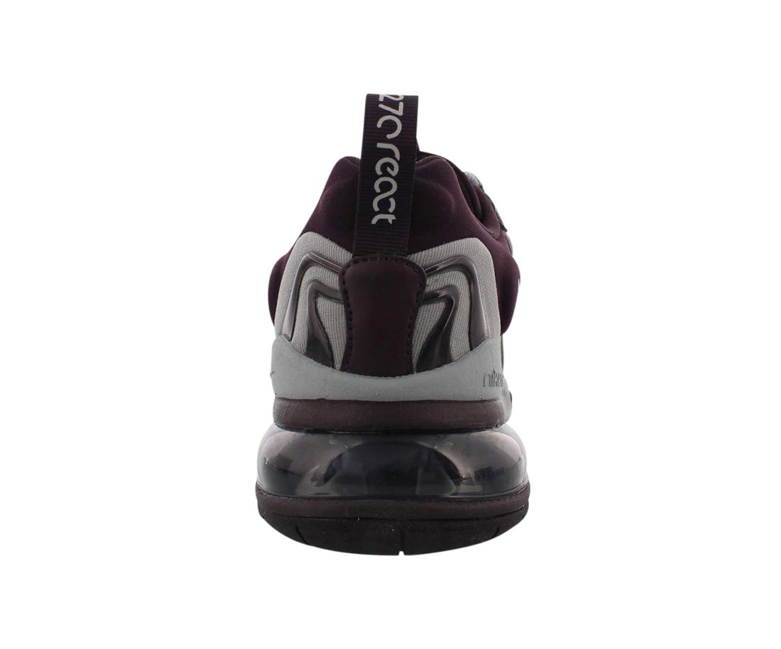 Nike Women's Air Max 270 React Running Shoes - Lightweight Cushioned Sneakers for Women | Gym, Workout, Jogging & Casual Wear