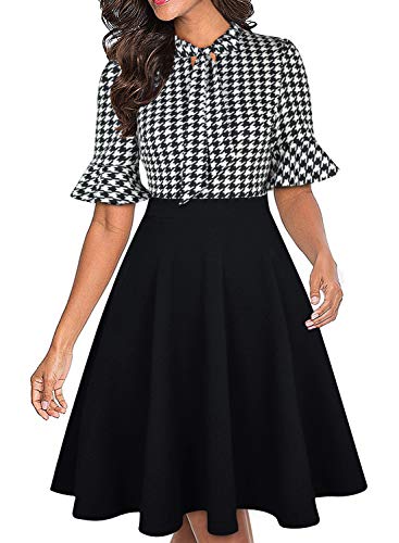 1 Houndstooth B