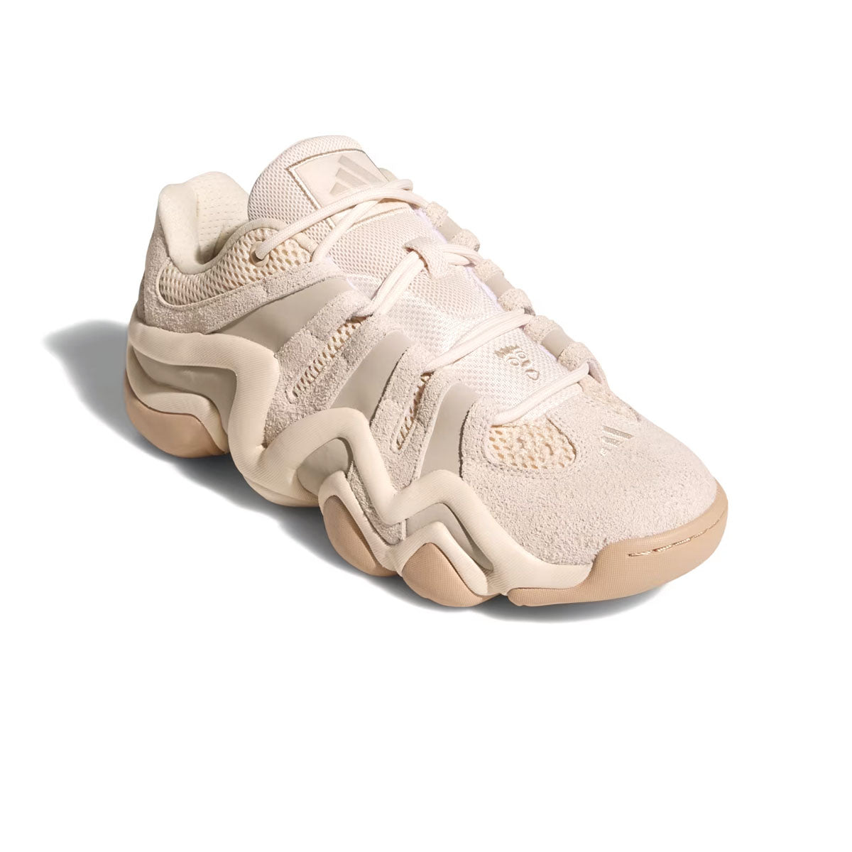 Crazy 8 Low Beige Sneakers - Women's Casual Comfortable Walking Shoes for Everyday Wear | Perfect for Work, Travel & Outdoor Activities