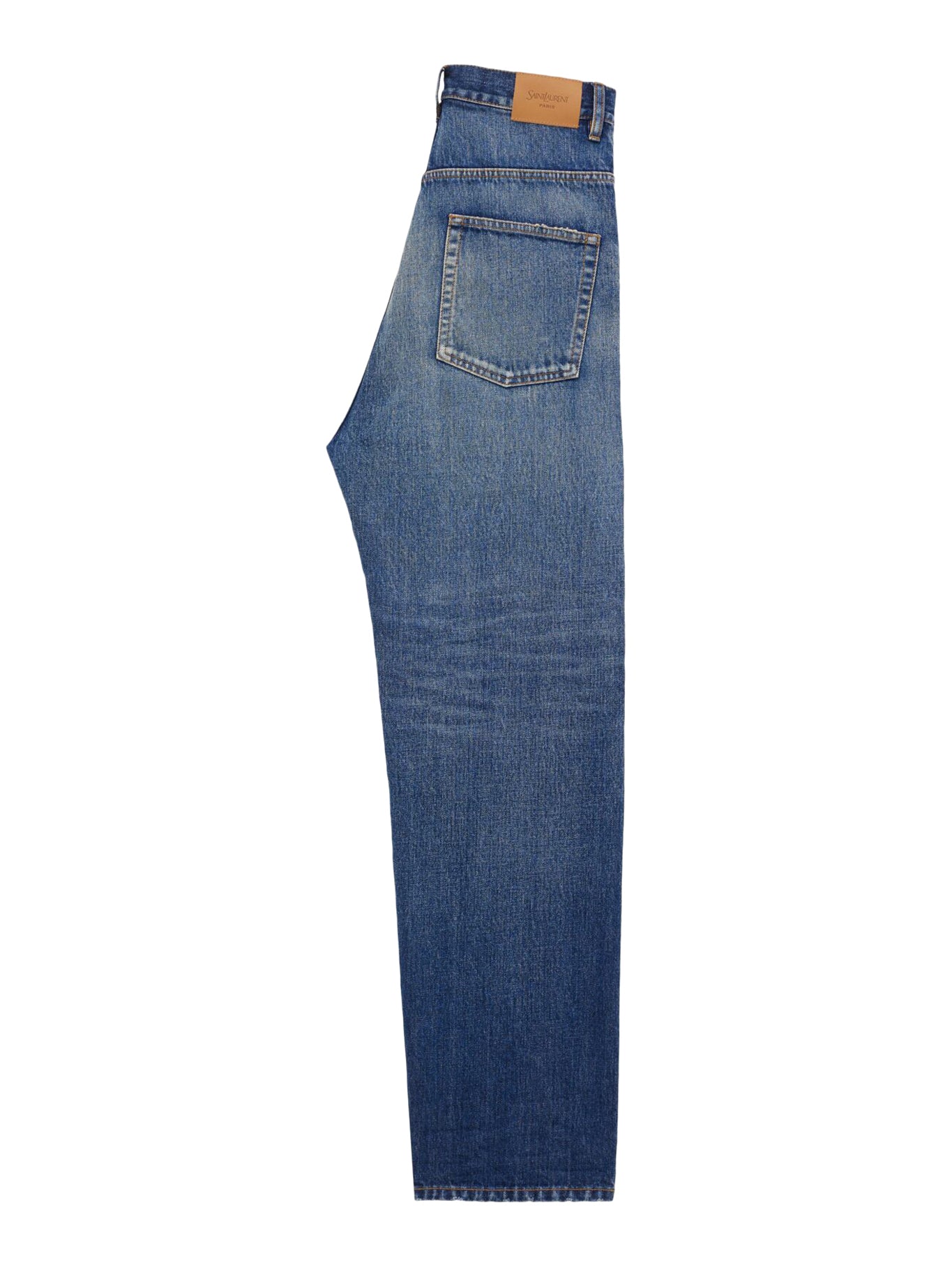 Vintage High Waist Jeans for Women - Classic Heritage Blue Denim Skinny Jeans | Perfect for Casual Wear, Date Night & Everyday Outfits