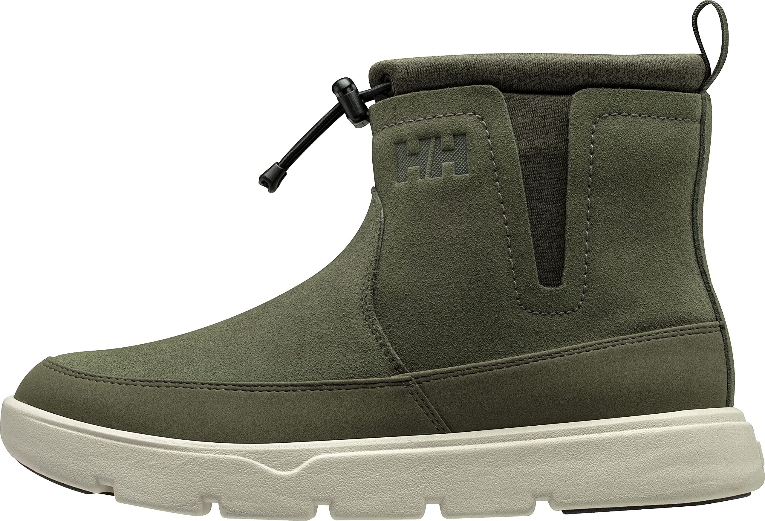 Helly Hansen Men's Platform Waterproof Hiking Boots - Lightweight & Durable for Outdoor Adventures, Trail Running, and Camping