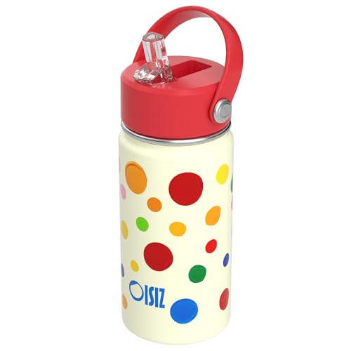 Colorful dots