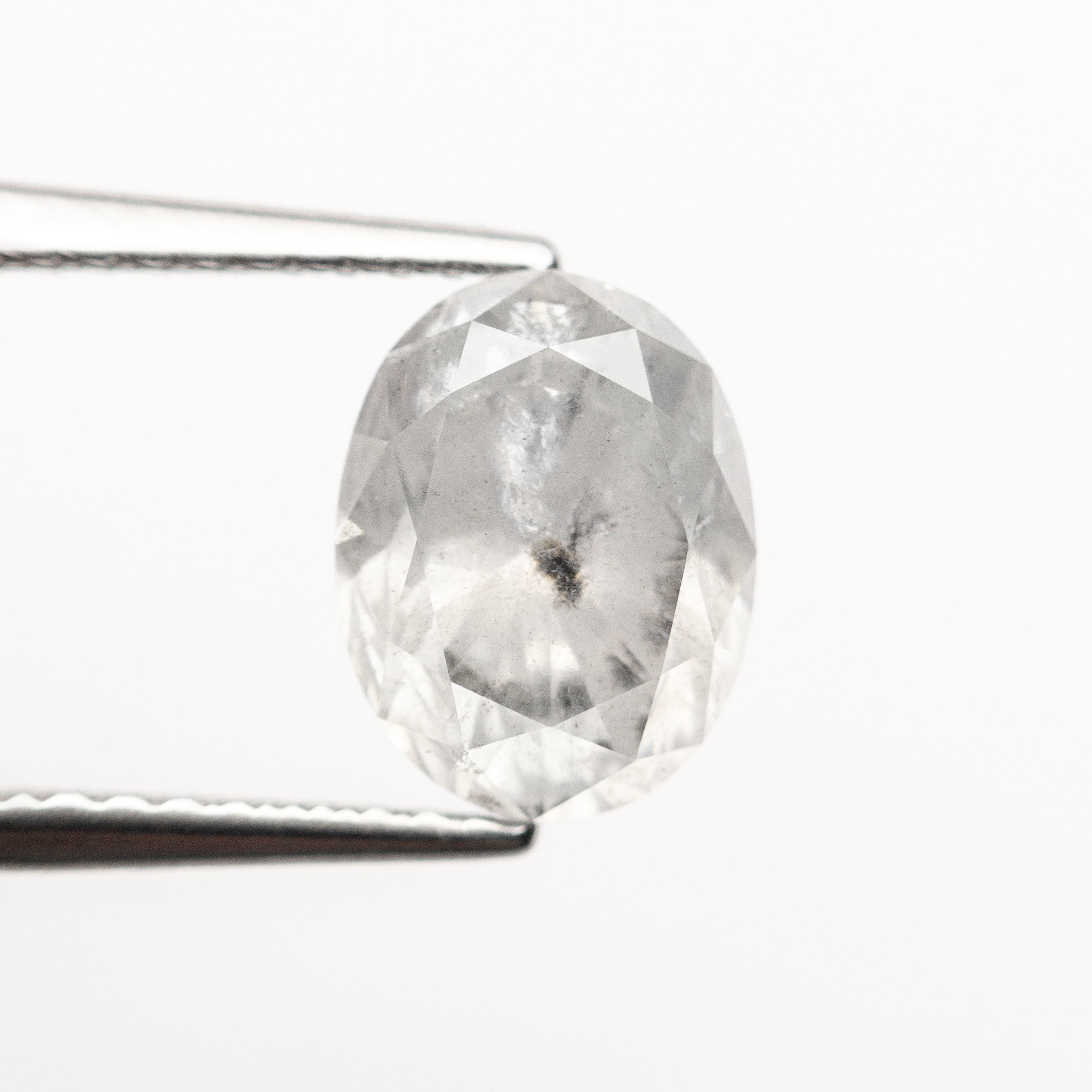 2.03ct Oval Brilliant Cut Diamond - 8.55x6.53x4.86mm (23182-05) | Engagement Ring, Wedding Jewelry & Anniversary Gift