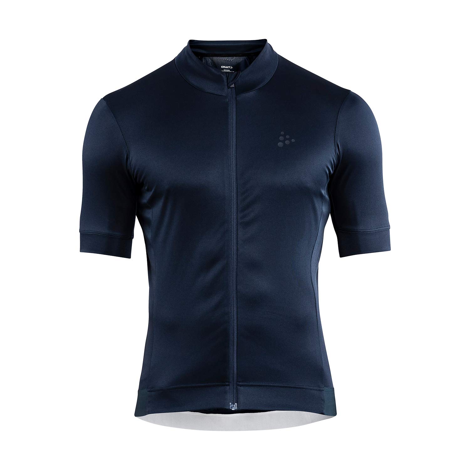 Premium Men's Cycling Jersey - Breathable & Moisture-Wicking for Road & Mountain Biking - Perfect for Training & Racing