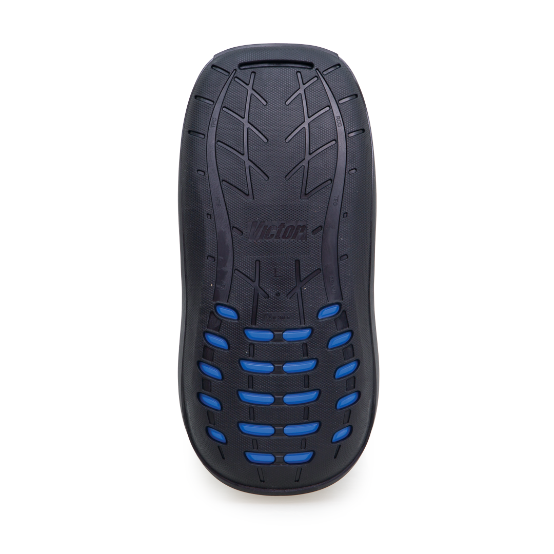 Victor Moonboot 1.0 Air Tall - Comfortable Walking Boot for Ankle Support & Injury Recovery - Perfect for Sprains, Fractures, and Post-Surgery Recovery