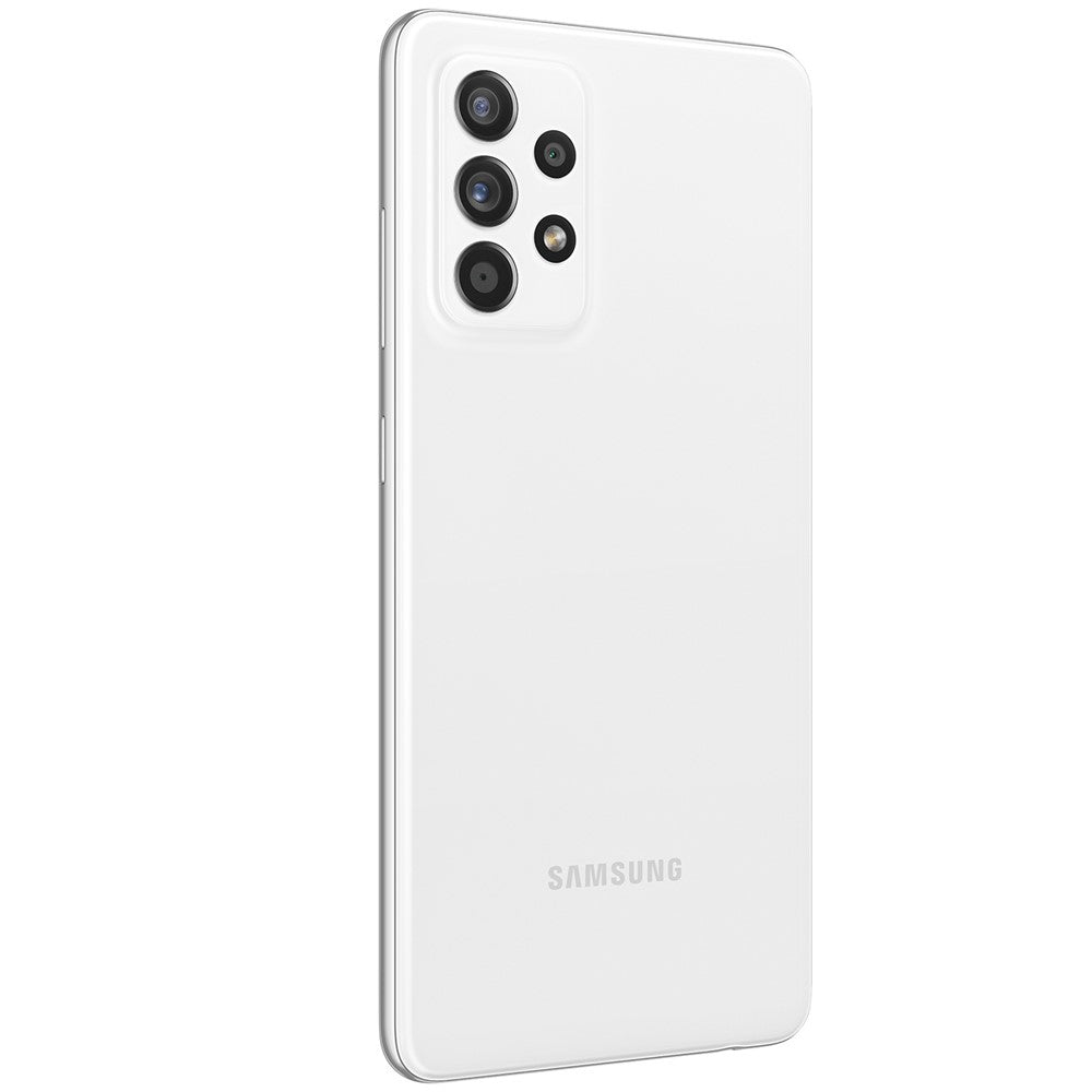 SAMSUNG Galaxy A52 128GB 8GB RAM 6.5