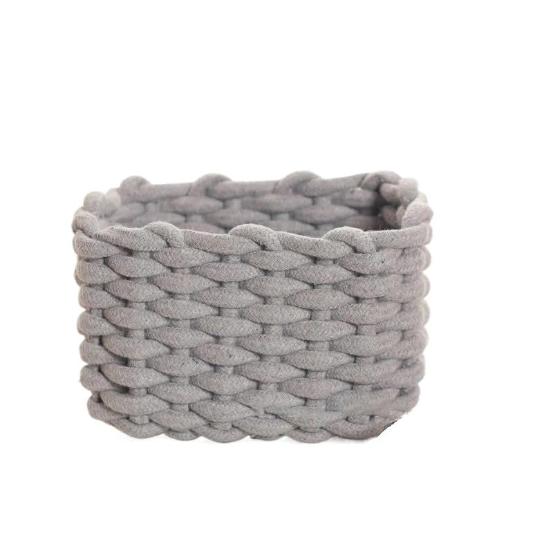 Small Grey