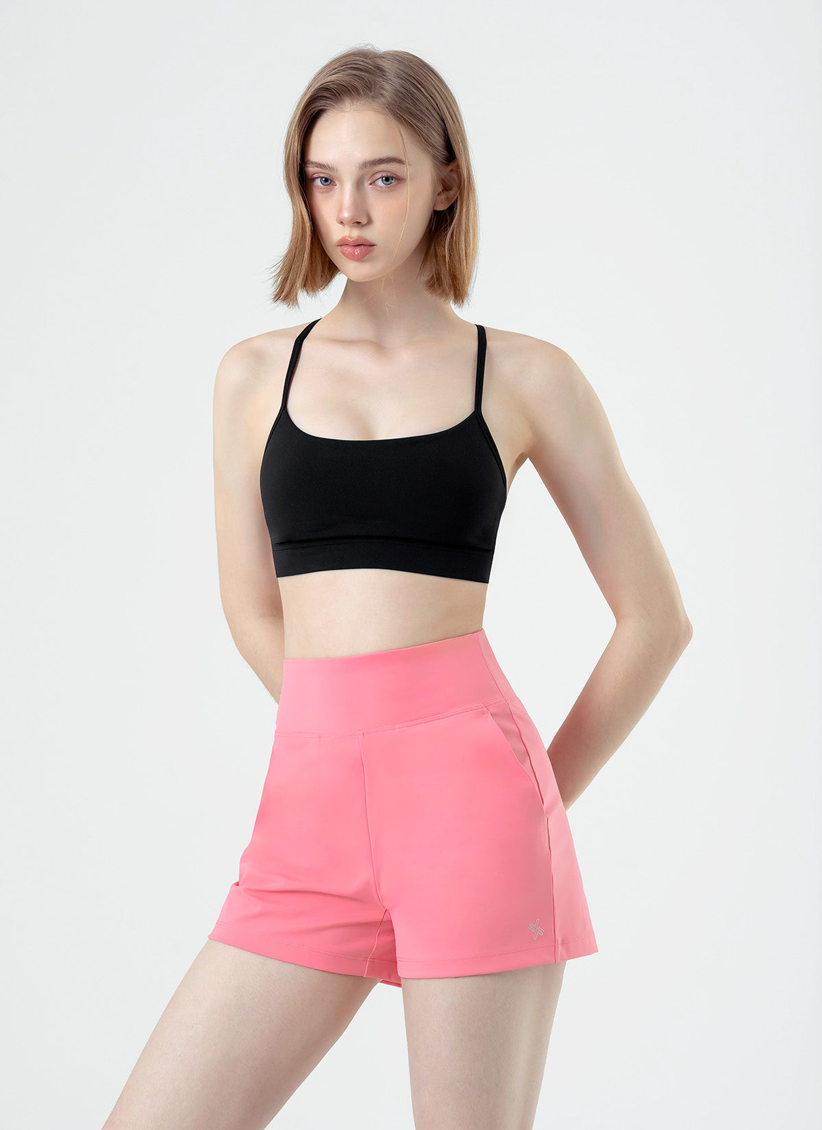 Breathable Cooling Comfort Easy Shorts for Men & Women - Perfect for Summer, Workout, Yoga, and Lounge Wear